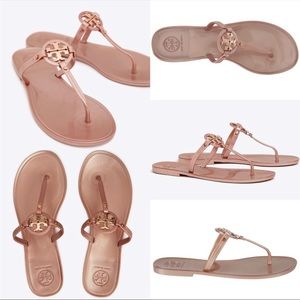 Tory Burch sandals